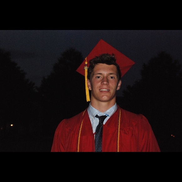 Meet your Posher, Jack - Picture 1 of 1